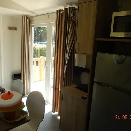 Camping Les Genets Camping Gex