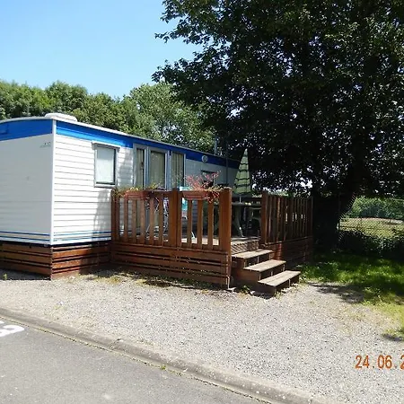 Camping Les Genets