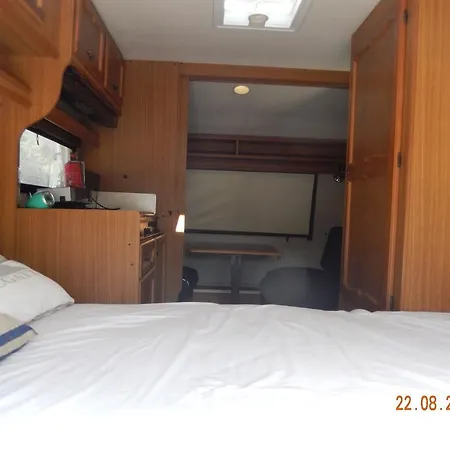 Camping Camping Les Genets Gex