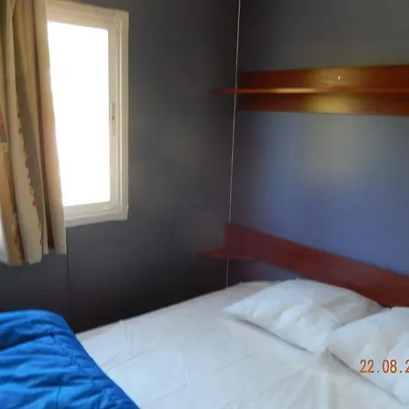 Camping Les Genets Gex