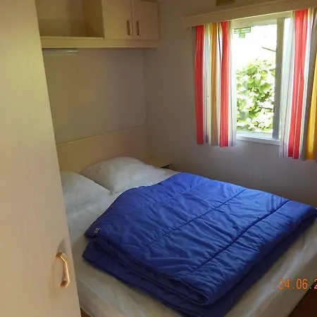 Camping Les Genets