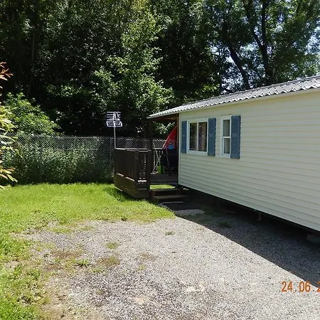 Camping Les Genets Camping
