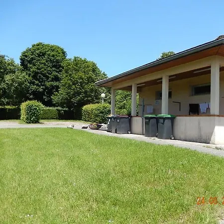 Camping Les Genets 3*