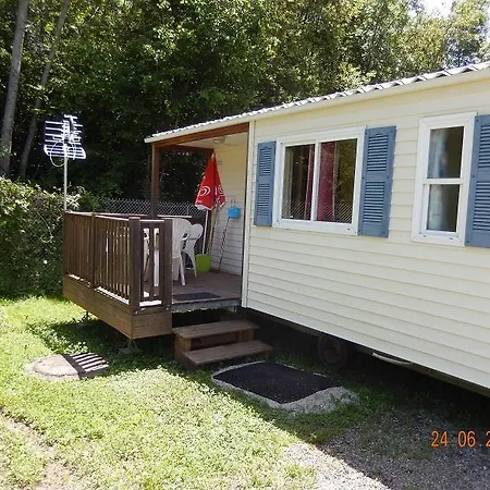 Camping Les Genets Camping