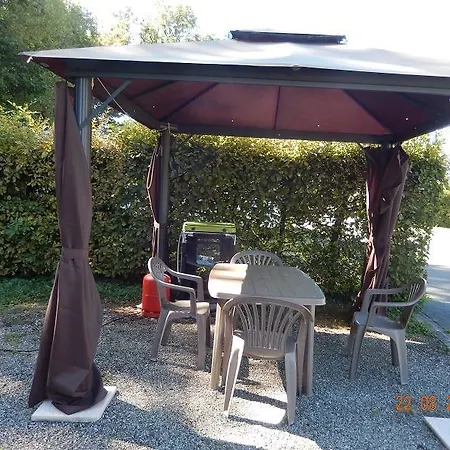 Camping Les Genets