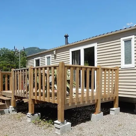 Camping Les Genets Camping