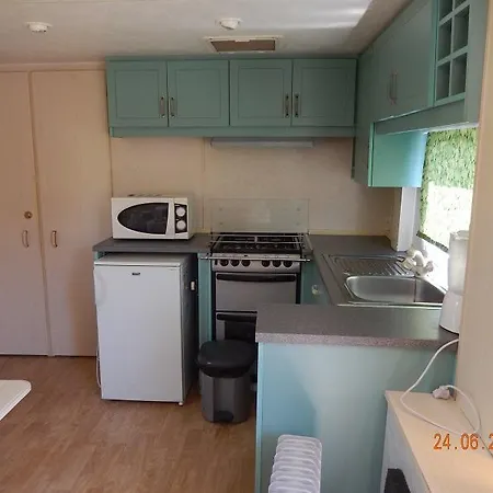 Camping Les Genets 3*