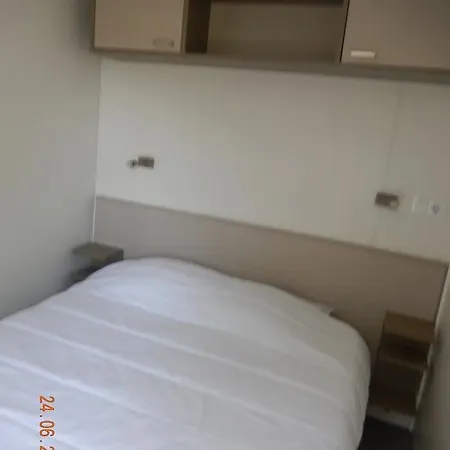 Camping Camping Les Genets