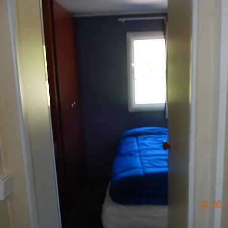 Camping Les Genets Camping 3*
