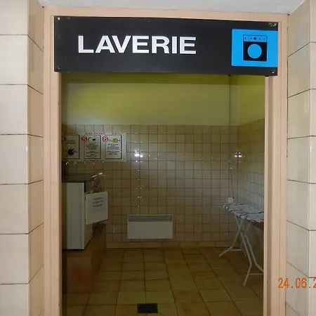 Camping Les Genets 3*