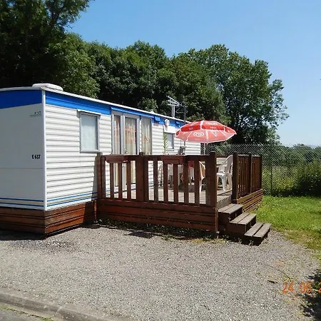 Camping Les Genets