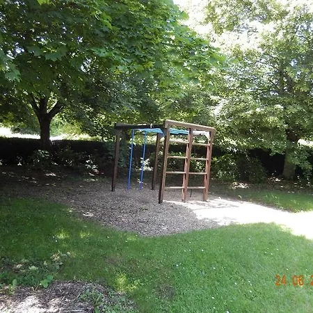 Camping Les Genets 3*