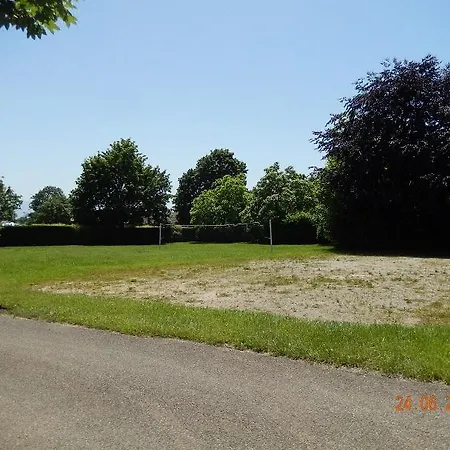 Camping Les Genets 3* Gex