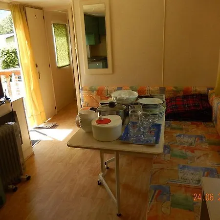 Camping Les Genets